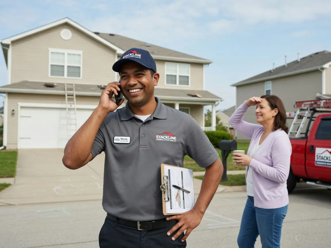 Chimney flashing repair Joppa, MD FAQs